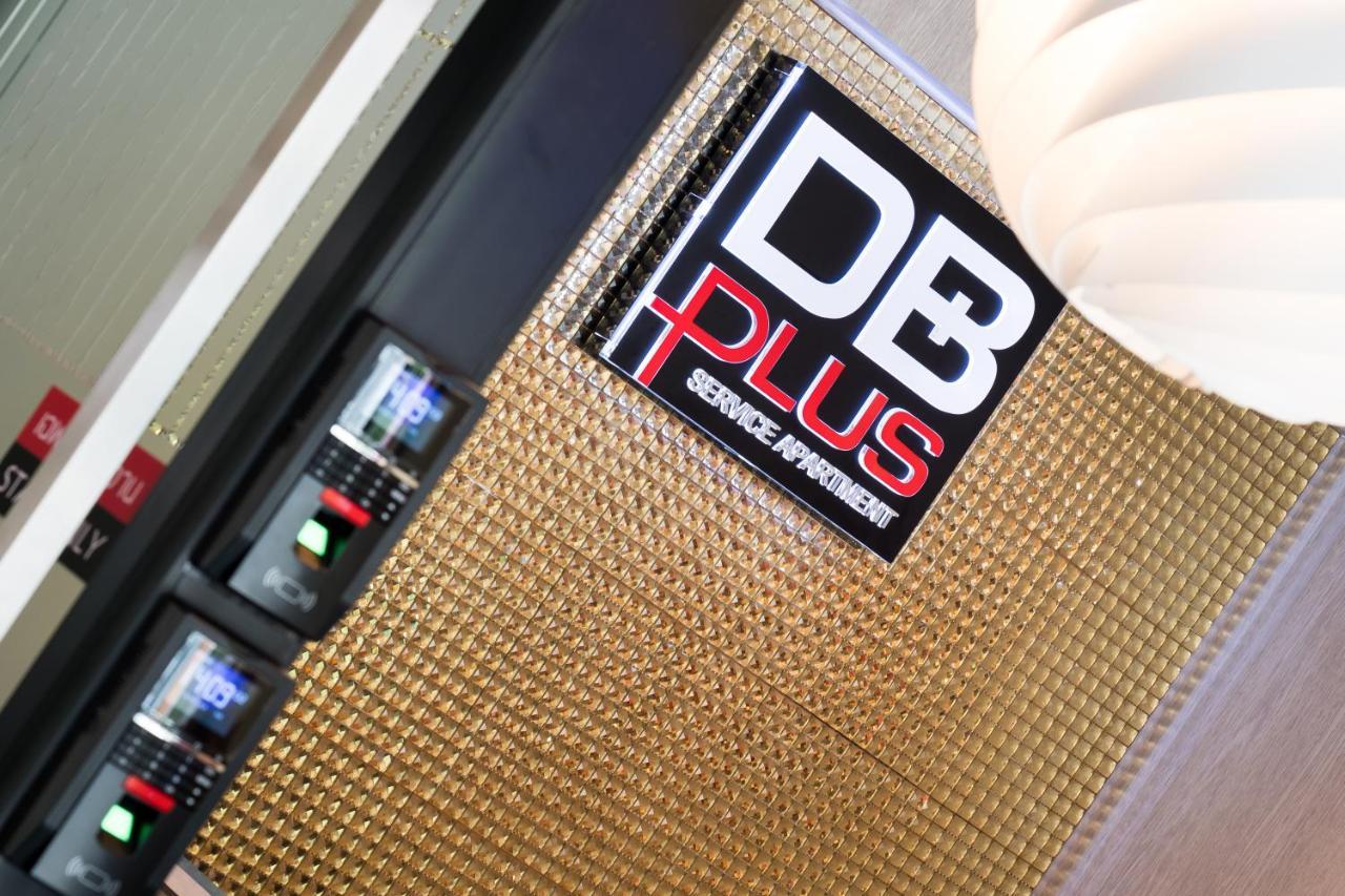 Db Plus 5 Μπανγκόκ Εξωτερικό φωτογραφία
